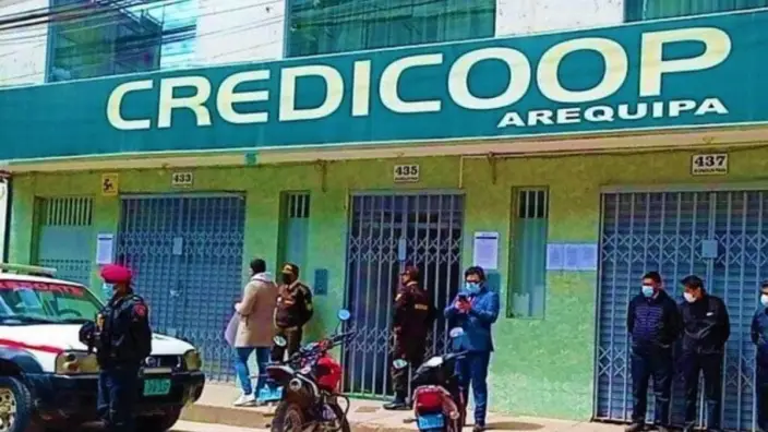 Credicoop Arequipa y 6 cooperativas son disueltas y liquidadas: ¿Cómo serán los depósitos y alternativas? | LINK