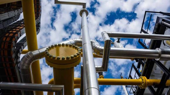 Ducto de gas natural de Enel Generación Piura pasará a Gastalsa tras sentencia judicial