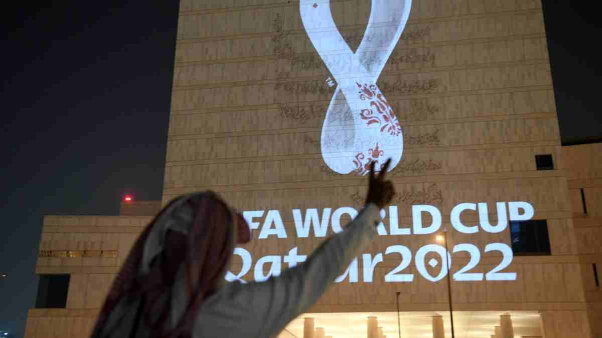 Entradas para el Mundial Qatar 2022