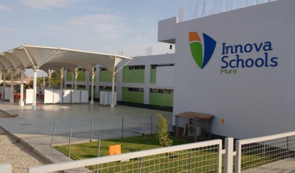 Innova Schools | matrícula colegios piura