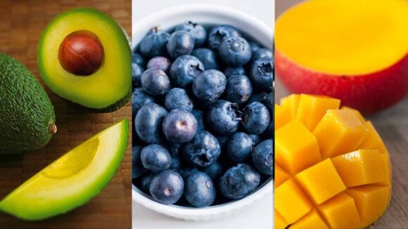 ComexPerú: "Mango, arándanos y paltas sacaron la cara por el Perú el 2021"