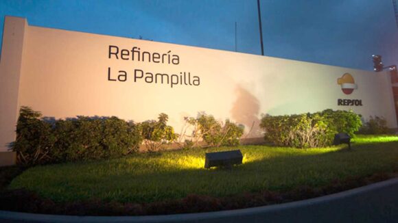 Repsol Perú