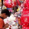 Retailers superarían ventas prepandemia en San Valentín: chocolates, flores y perfumes son los más pedidos