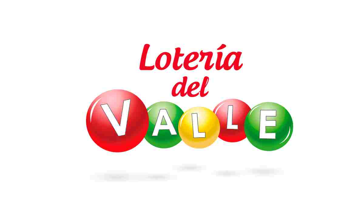 Resultados Lotería del Valle, hoy 27 de julio 2022