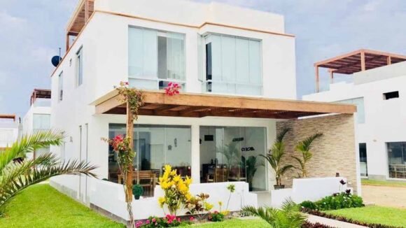 Casas de playa y campo 2022: ¿Cuáles son los destinos favoritos para disfrutar el verano?