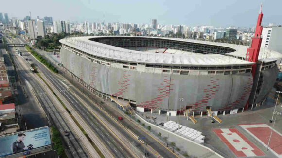 Perú vs Ecuador 2022 entradas