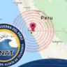 Sismo de 5.6 en Lima HOY: ¿Hay alerta de tsunami? ¿Qué dice el IGP y la Marina?