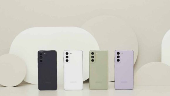 Samsung inicia hoy ventas del Galaxy S21 FE 5G en Perú: estos son los precios, promociones y dónde comprarlo