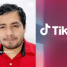 TikTok Awards 2021: profesor piurano es nominado entre los mejores de Latinoamérica