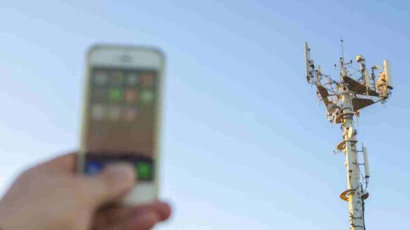 Android mejorar señal de celular