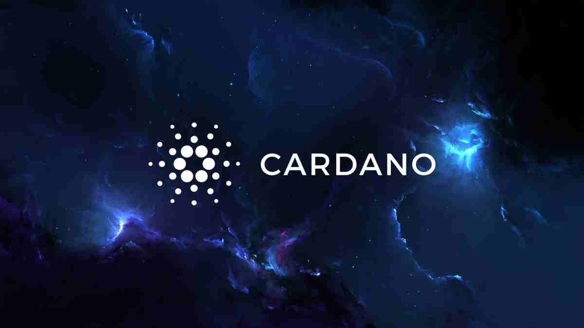 Cardano 2022