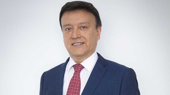 Óscar Graham Yamahuchi sería el nuevo ministro de Economía del gabinete 2022: Quién es y perfil