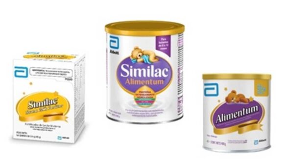 Similac Alimentum