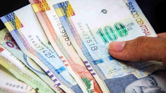 Pago de Utilidades 2022
