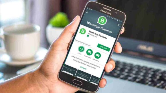 Whatsapp Bussines