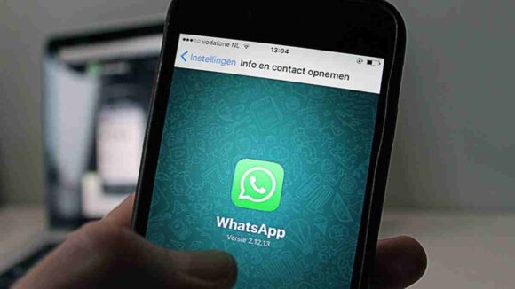 cómo ver cómo te tienen agregado en Whatsapp