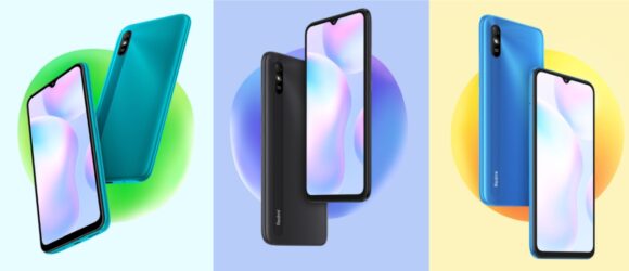 Nuevo Xiaomi 9a
