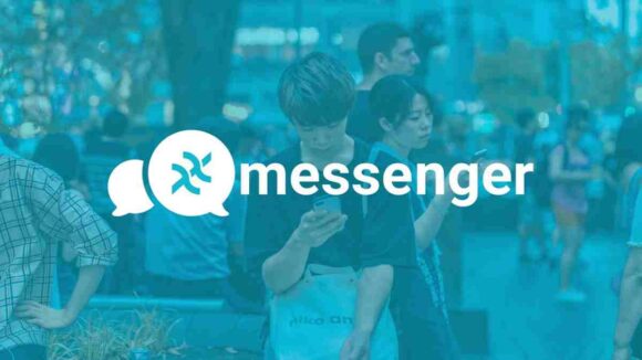 Whatsapp XX Messenger