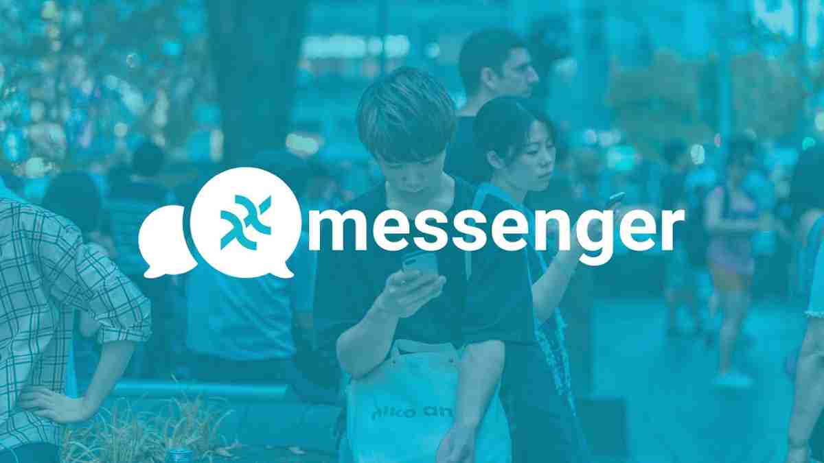 Whatsapp XX Messenger