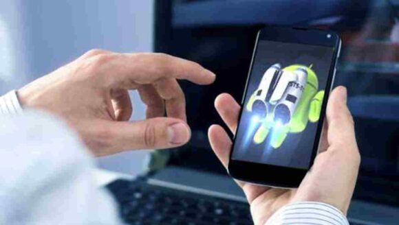 mejores aplicaciones android