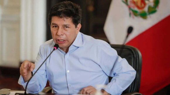 Adelanto de Elecciones 2022