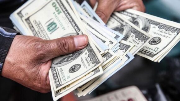 dólar