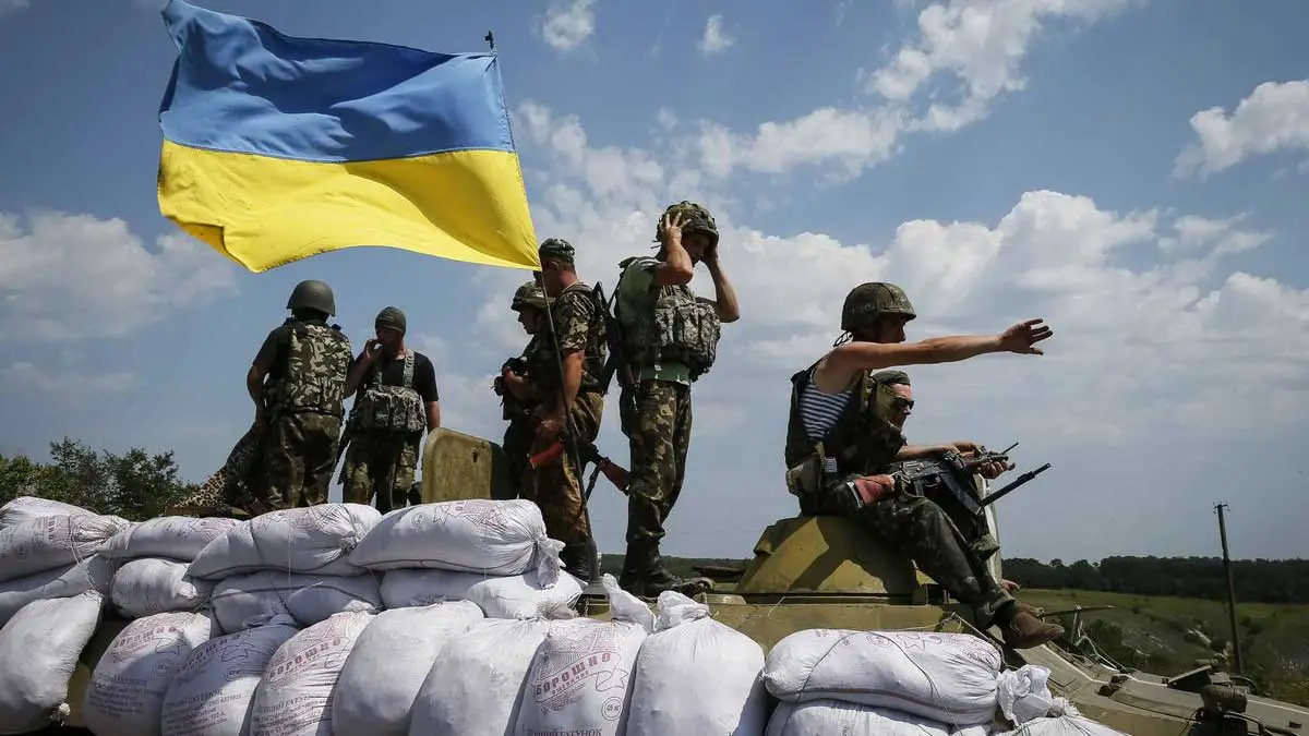 EN VIVO Tercera Guerra Mundial entre Rusia y Ucrania: Las materias primas víctimas de la guerra