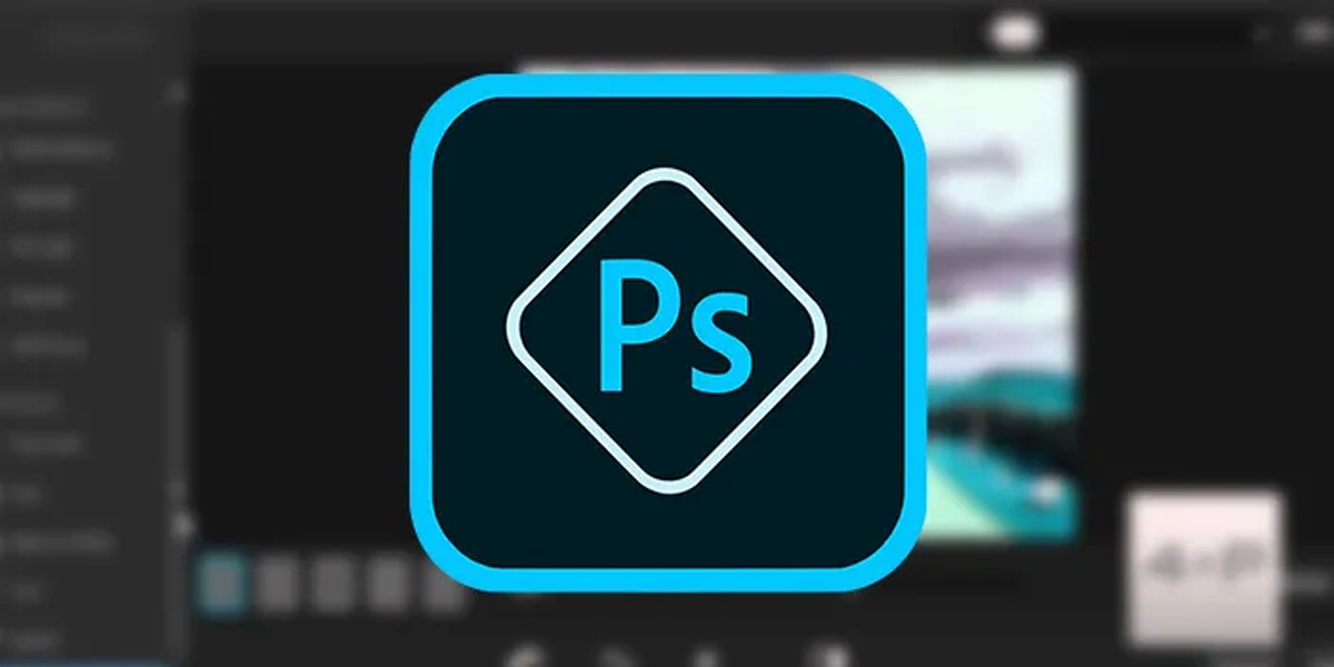 Photoshop para Android