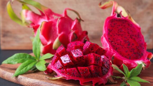 Pitahaya