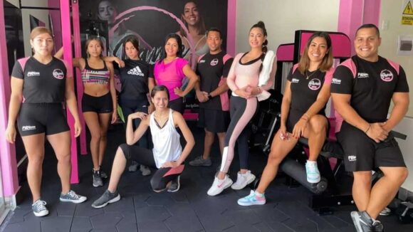 Pame Coach Women's Center: conoce al gimnasio exclusivo para mujeres en Piura