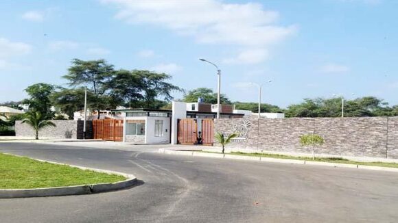 venta de casas en Piura