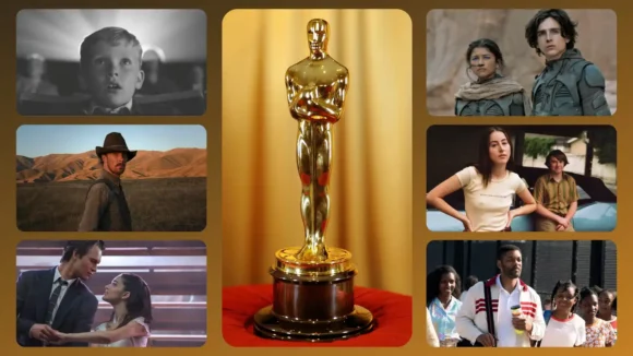 Oscar 2022: ¿Cuánto costará la publicidad por solo 30 segundos?