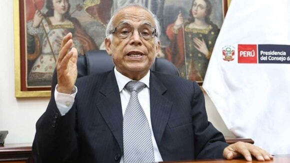 EN VIVO conferencia de prensa del Consejo de Ministros sobre una nueva Constitución: noticias de ÚLTIMO minuto, HOY 25 de abril