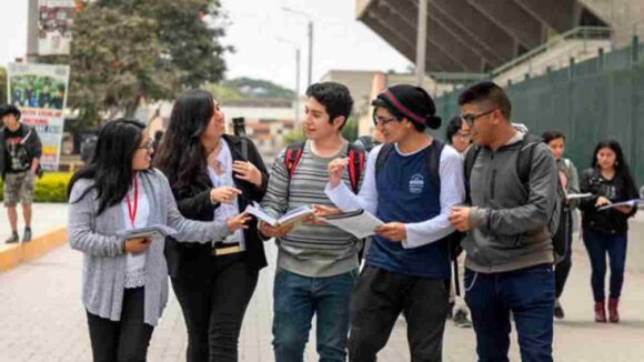 Beca 18