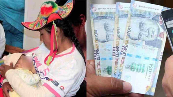 Bono Lactancia LINK 2022 de 820 soles, Consulta con DNI: los requisitos ...