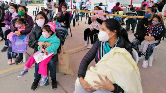 Bono Niños 2022 Consulta LINK con DNI