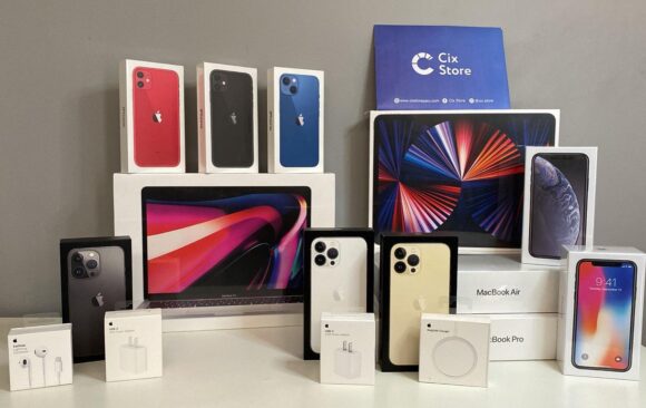 Cix Store-celulares
