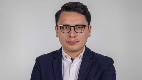 Jorge Chang: "Atenderemos a más de 60 mil clientes y cambiaremos más de S/ 3 mil millones"