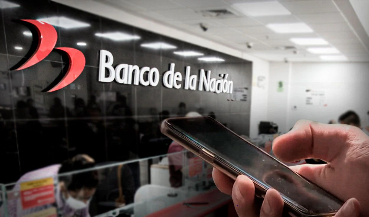 Bono 210 soles LINK 2022, Banco de la Nación