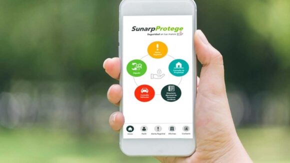 ¡Evita fraude inmobiliario! Conoce Sunarp Protege, la app para prevenir estafas
