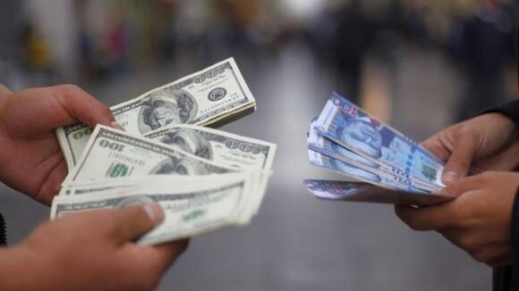 dólar