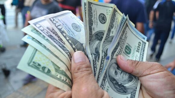 precio del dólar Perú Tipo de cambio hoy