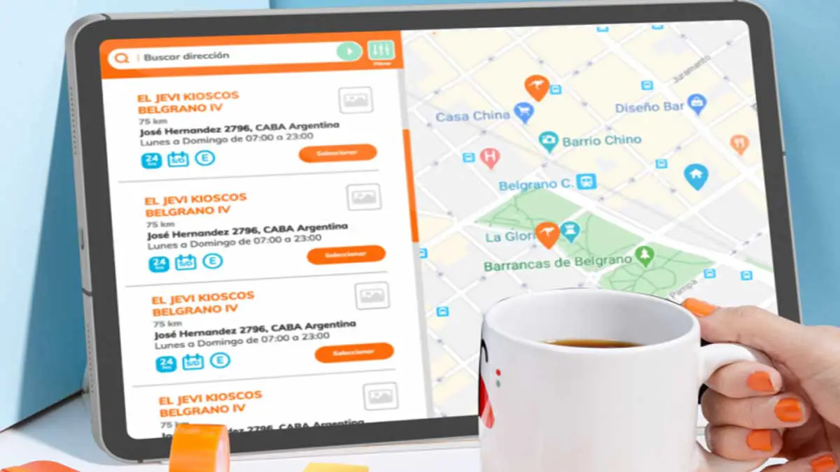 Pickit ingresa al Perú con servicio logístico y proyecta crecimiento de 3000%