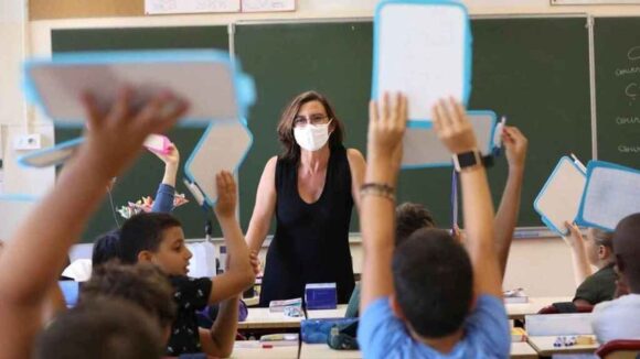 Nuevo bono para docentes
