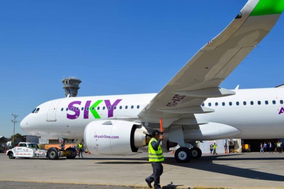 Sky Airline