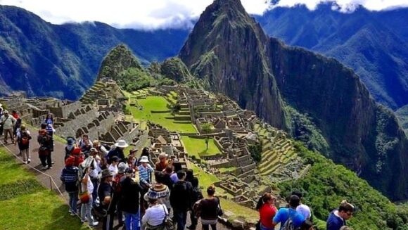 Turismo