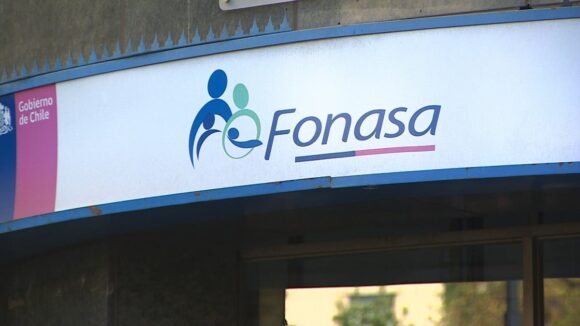 Compra Bono Fonasa Online web 2022
