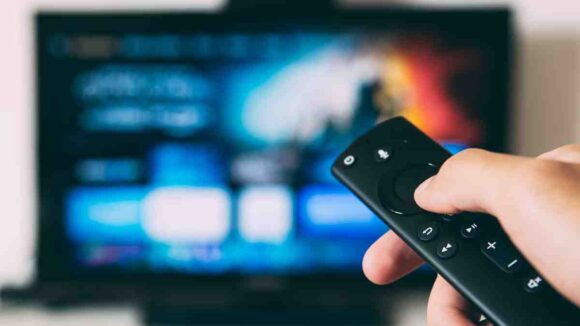 Smart TV
