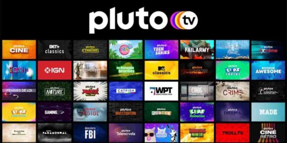 PlutoTV