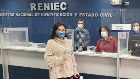 Reniec: ¿El 31 de octubre podré recoger mi DNI?